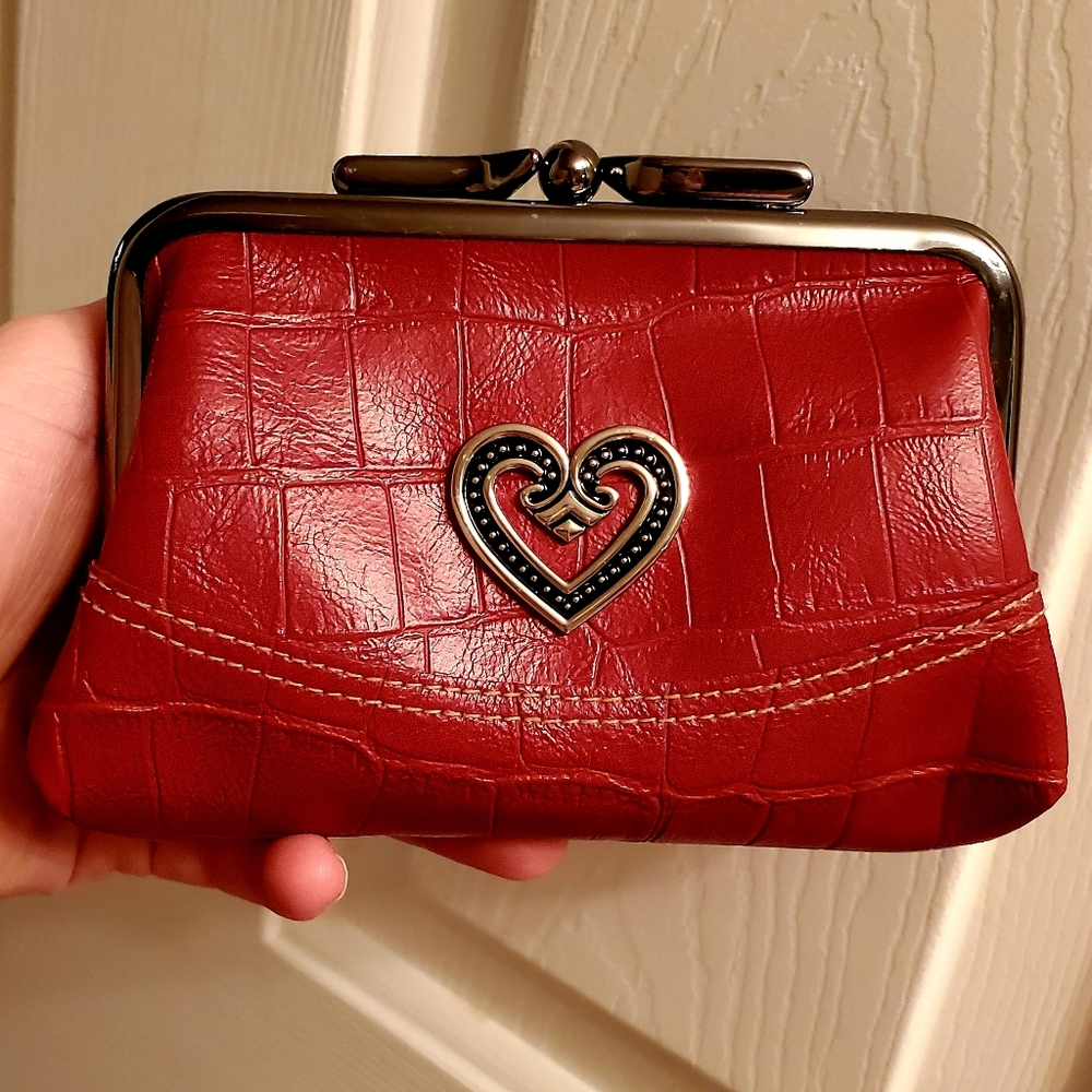 The most adorable coin Pouch